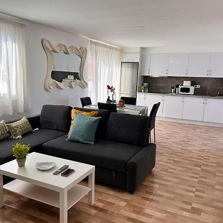 קורלחו Apartamento Marae מראה חיצוני תמונה