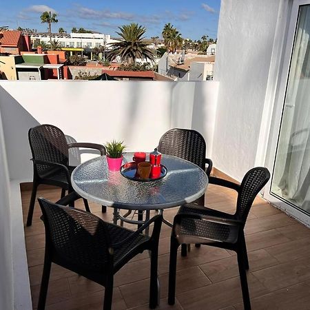 קורלחו Apartamento Marae מראה חיצוני תמונה