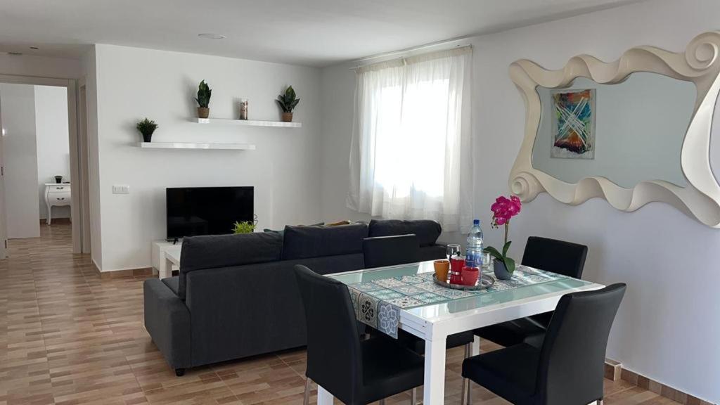 קורלחו Apartamento Marae מראה חיצוני תמונה