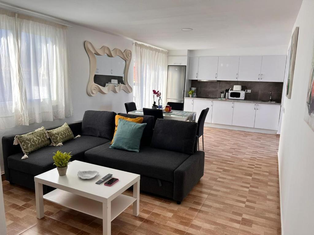 קורלחו Apartamento Marae מראה חיצוני תמונה