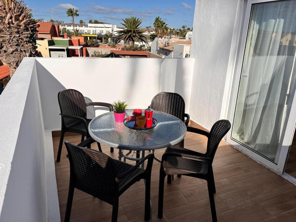 קורלחו Apartamento Marae מראה חיצוני תמונה
